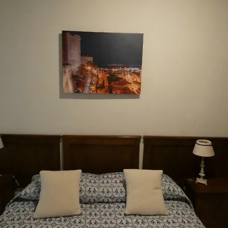 L'antica Torre Caralis Guest house 2*