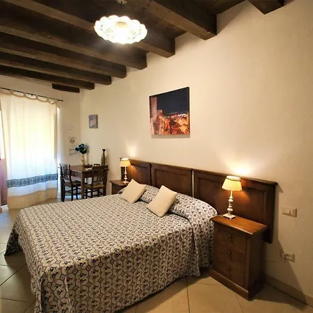 L'antica Torre Caralis