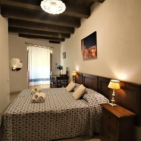 Guest house L'antica Torre Caralis Cagliari
