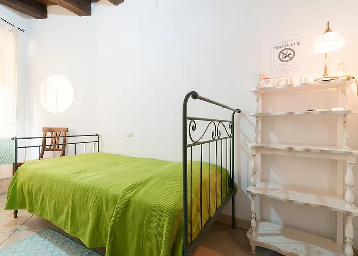 L'antica Torre Caralis 3*