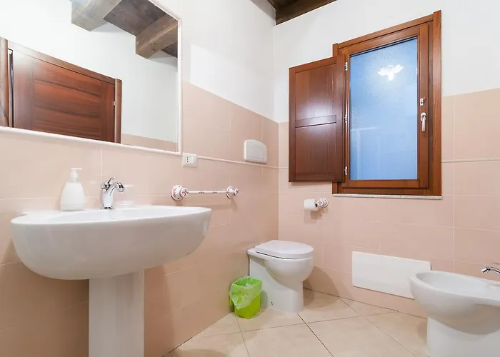 L'antica Torre Caralis 3* Cagliari