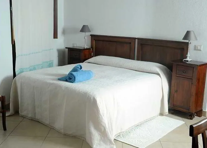 Penzion L'antica Torre Caralis 3*