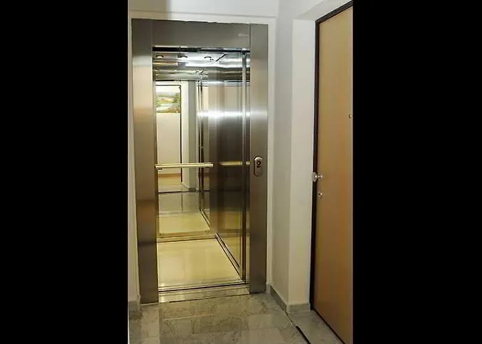 L'antica Torre Caralis Penzion 3*