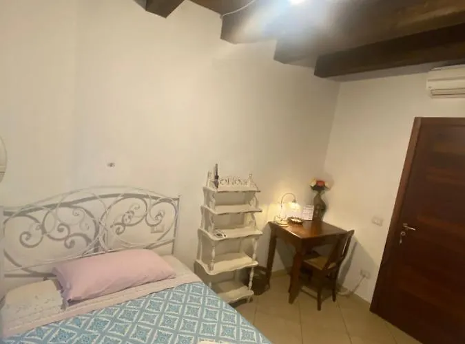 L'antica Torre Caralis Cagliari