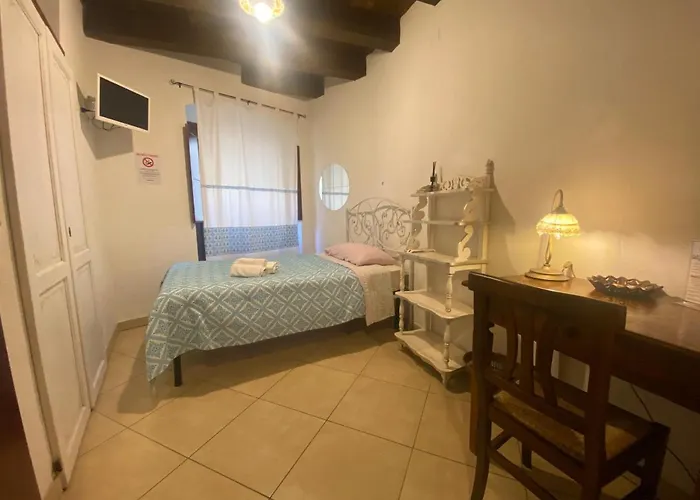 Penzion L'antica Torre Caralis Cagliari