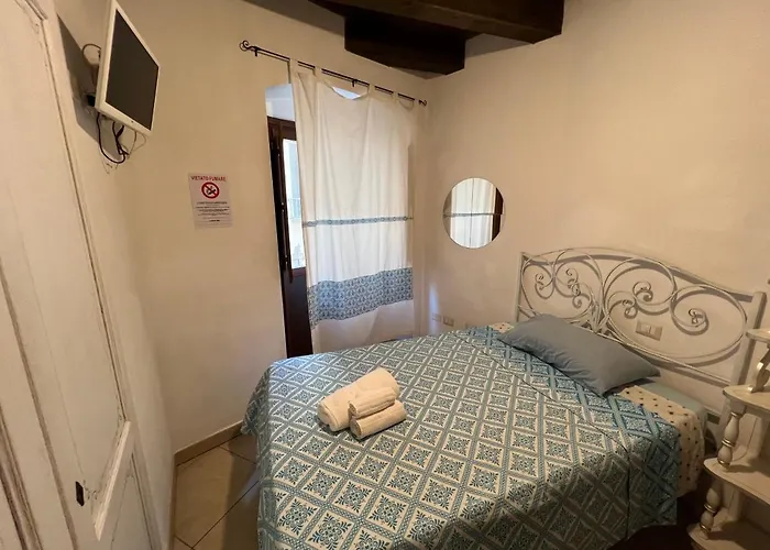 L'antica Torre Caralis