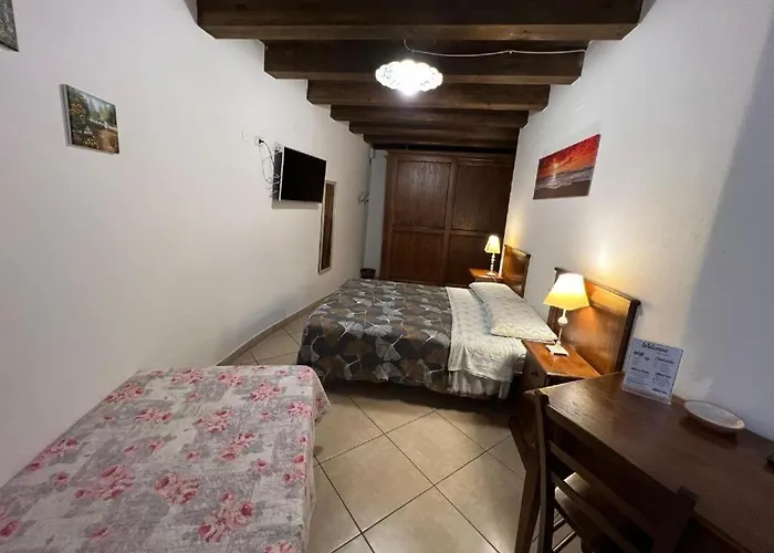 L'antica Torre Caralis 3*