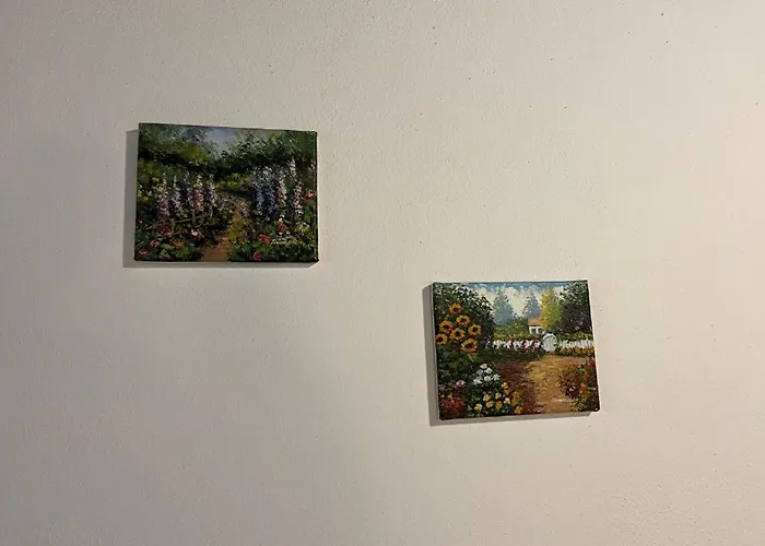 L'antica Torre Caralis 3*