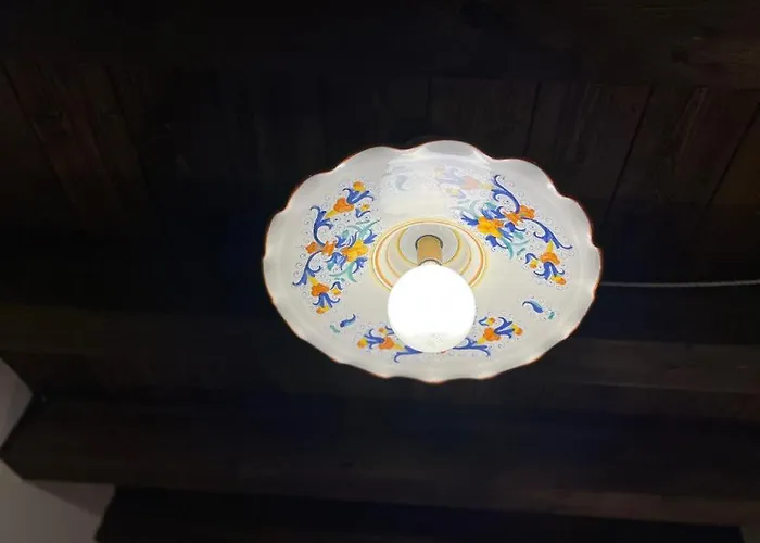 Penzion L'antica Torre Caralis