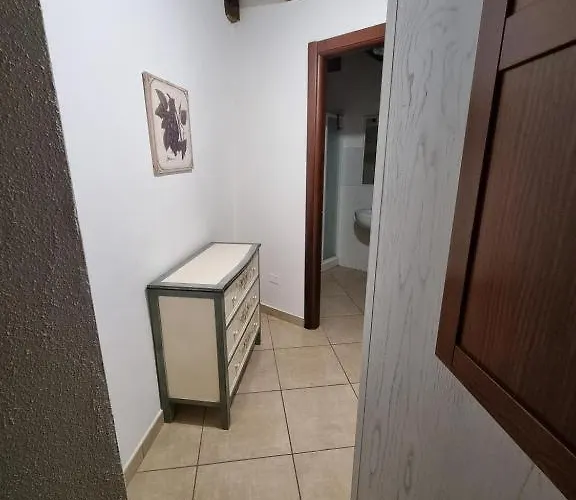 L'antica Torre Caralis 3* Cagliari