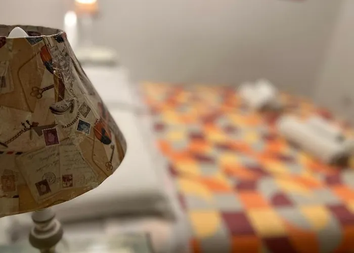 L'antica Torre Caralis Penzion Cagliari