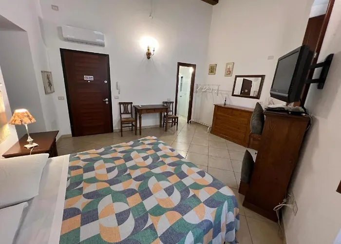 L'antica Torre Caralis Penzion Cagliari