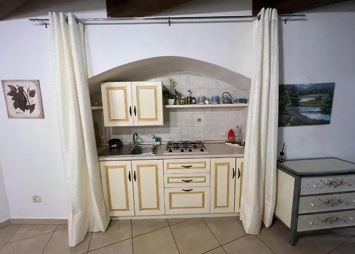 Penzion L'antica Torre Caralis