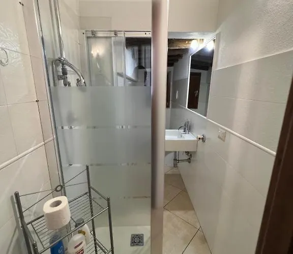 L'antica Torre Caralis 3* Cagliari