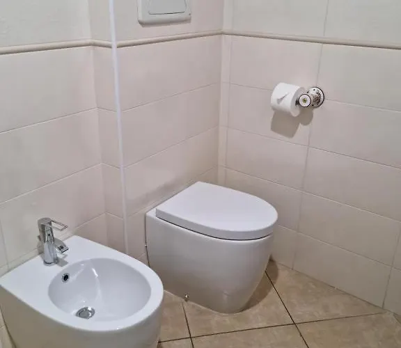 L'antica Torre Caralis 3* Cagliari