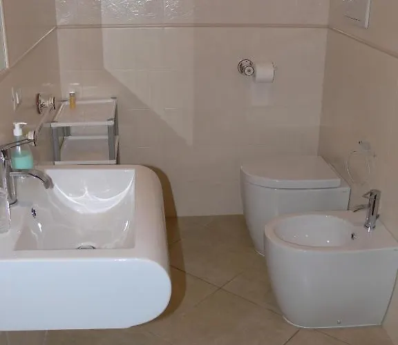 Penzion L'antica Torre Caralis 3*