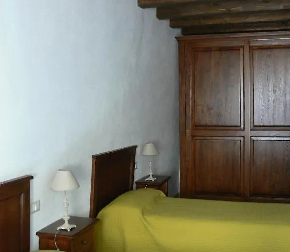 L'antica Torre Caralis 3*