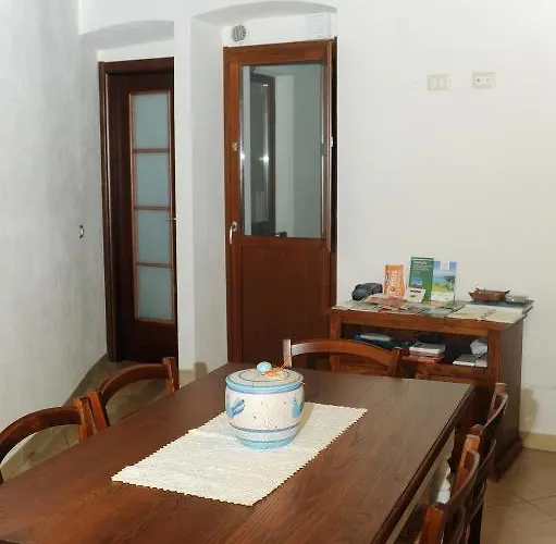 Penzion L'antica Torre Caralis