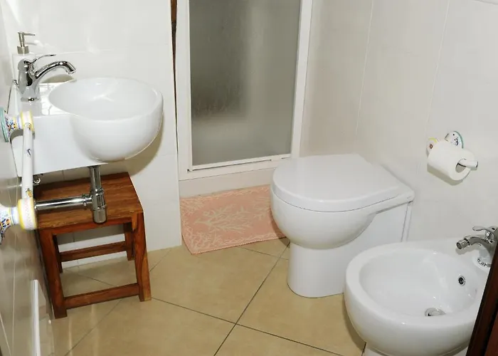 Penzion L'antica Torre Caralis