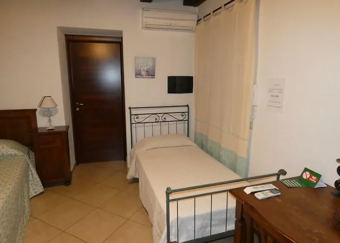 L'antica Torre Caralis