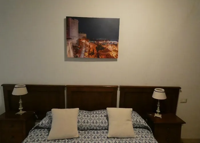 L'antica Torre Caralis Penzion 3*