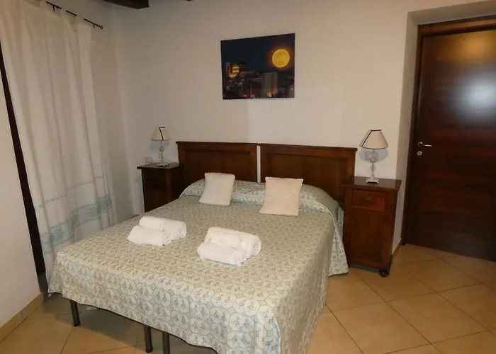 L'antica Torre Caralis Cagliari