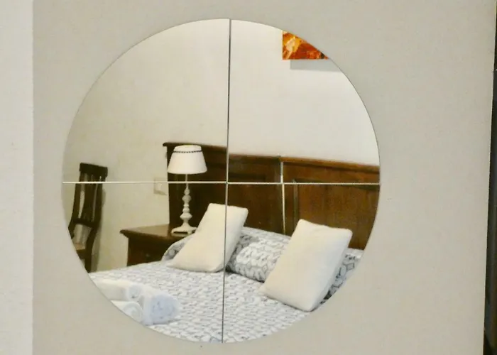 L'antica Torre Caralis Penzion Cagliari