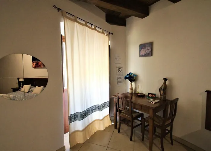 L'antica Torre Caralis