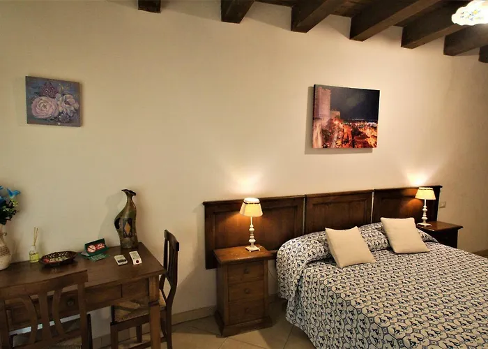 L'antica Torre Caralis 3*