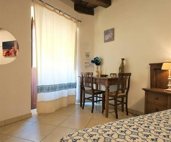 Penzion L'antica Torre Caralis 3*